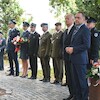 Złożenie kwiatów