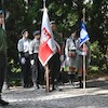 Złożenie kwiatów
