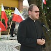 Złożenie kwiatów