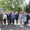 Urodziny Stacji +. Część oficjalna