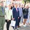 Urodziny Stacji +. Część oficjalna