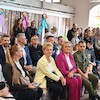 Urodziny Stacji +. Część oficjalna