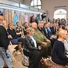 Urodziny Stacji +. Część oficjalna