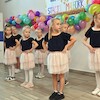 Urodziny Stacji +. Część oficjalna