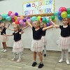 Urodziny Stacji +. Część oficjalna