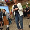 Urodziny Stacji +. Część oficjalna