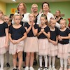 Urodziny Stacji +. Część oficjalna