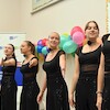 Urodziny Stacji +. Część oficjalna