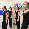 Urodziny Stacji +. Część oficjalna