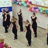 Urodziny Stacji +. Część oficjalna