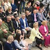 Urodziny Stacji +. Część oficjalna