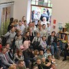 Urodziny Stacji +. Część oficjalna