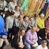 Urodziny Stacji +. Część oficjalna