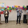 Urodziny Stacji +. Część oficjalna