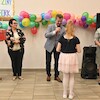 Urodziny Stacji +. Część oficjalna