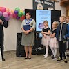 Urodziny Stacji +. Część oficjalna