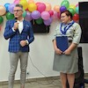 Urodziny Stacji +. Część oficjalna