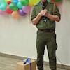 Urodziny Stacji +. Część oficjalna