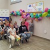 Urodziny Stacji +. Cz. 2