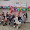 Urodziny Stacji +. Cz. 2
