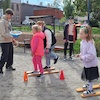 Urodziny Stacji +. Cz. 2
