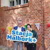 Urodziny Stacji +. Cz. 2