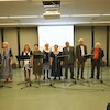 Inauguracja U3W