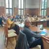 Konsultacje społeczne projektu Gminnego Programu Rewitalizacji