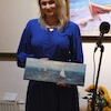 Spotkania morskie - wystawa marynistów