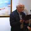 Spotkania morskie - wystawa marynistów