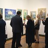 Spotkania morskie - wystawa marynistów