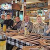 Spotkanie Rady Gospodarczej