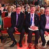 70-lecie Koła Przewodników Malborskich