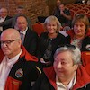 70-lecie Koła Przewodników Malborskich