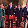 70-lecie Koła Przewodników Malborskich