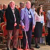 70-lecie Koła Przewodników Malborskich