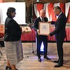 70-lecie Koła Przewodników Malborskich