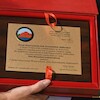70-lecie Koła Przewodników Malborskich