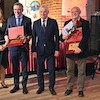 70-lecie Koła Przewodników Malborskich