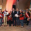 70-lecie Koła Przewodników Malborskich