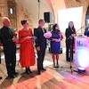 70-lecie Koła Przewodników Malborskich