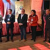 70-lecie Koła Przewodników Malborskich