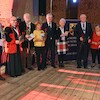 70-lecie Koła Przewodników Malborskich