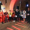 70-lecie Koła Przewodników Malborskich