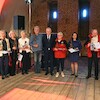 70-lecie Koła Przewodników Malborskich