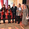 70-lecie Koła Przewodników Malborskich