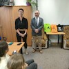 Gra terenowa w ramach Nocy Bibliotek