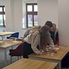 Gra terenowa w ramach Nocy Bibliotek