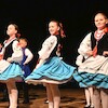 Koncert z okazji Jesiennych Dni Seniora