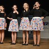 Koncert z okazji Jesiennych Dni Seniora